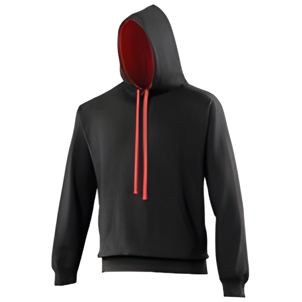 Adult Varsity Hoodie 