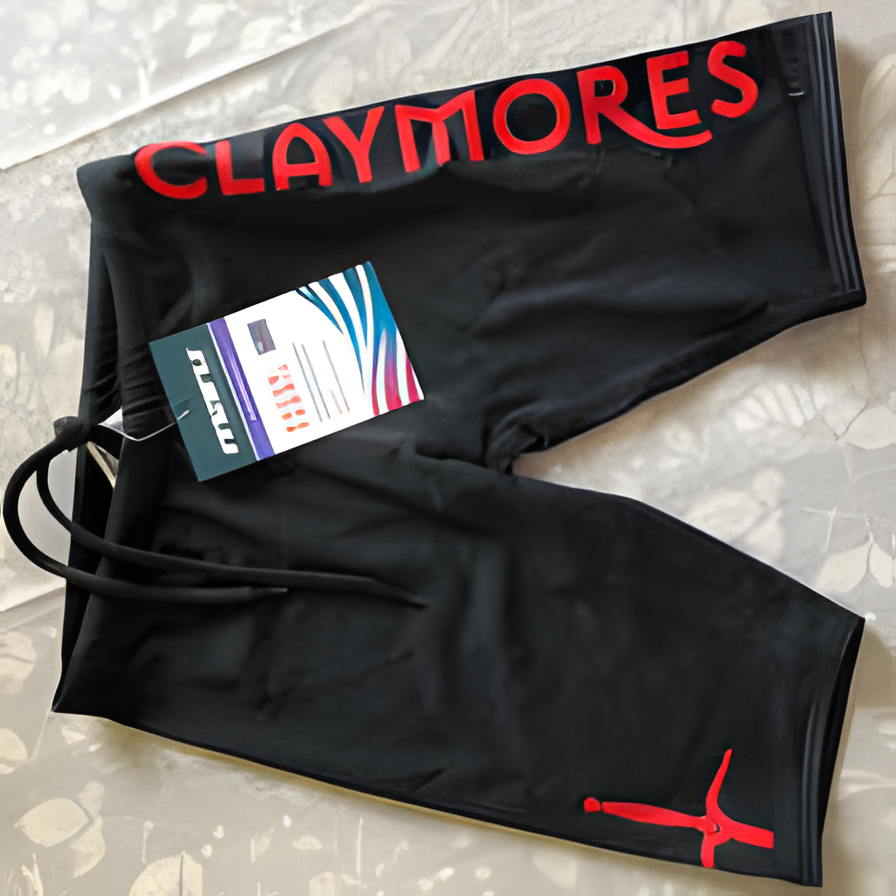 Claymores Maru Jammers Junior