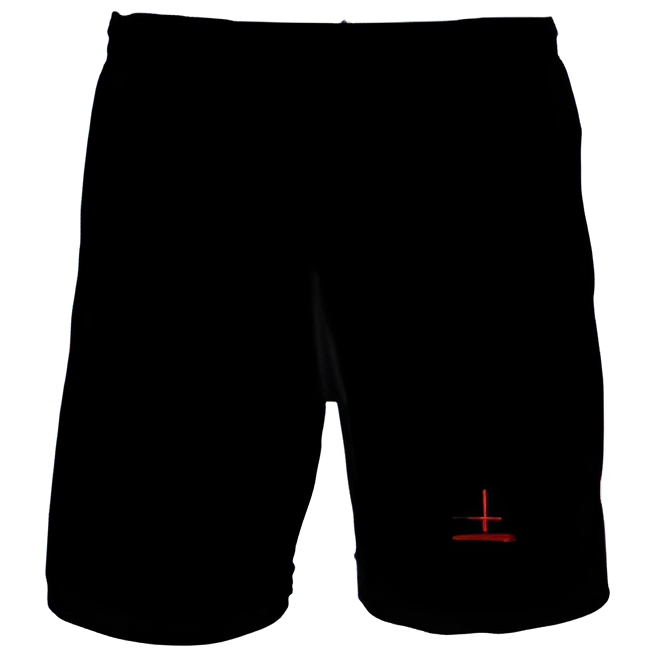 Adult Mesh Shorts