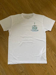 Children's Claymores 10th Anniversary T Shirt